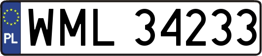 WML34233