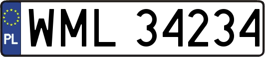 WML34234