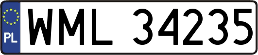 WML34235