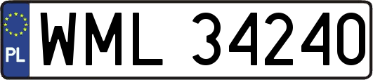 WML34240