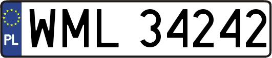 WML34242