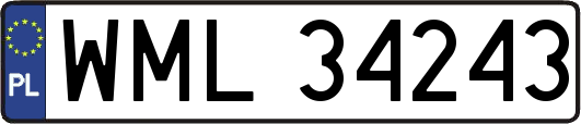 WML34243