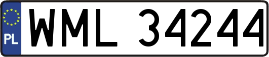 WML34244