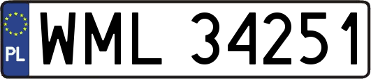 WML34251