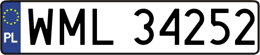 WML34252