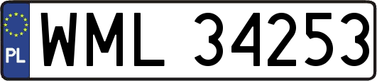 WML34253