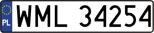 WML34254