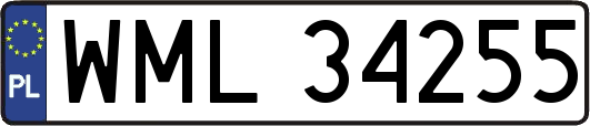 WML34255