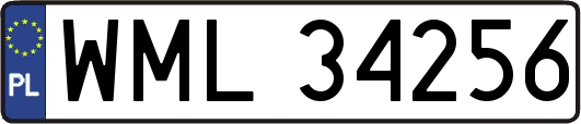 WML34256