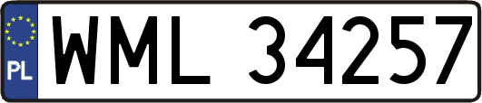 WML34257
