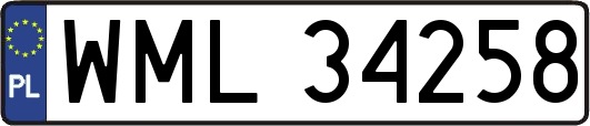 WML34258