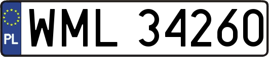 WML34260