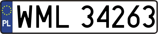 WML34263
