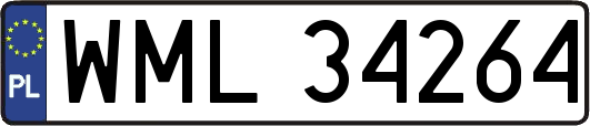 WML34264