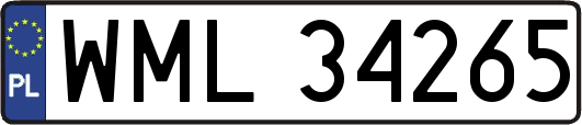 WML34265