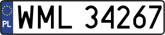 WML34267