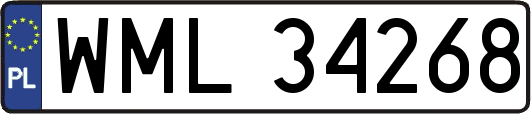 WML34268