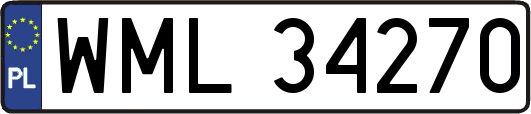 WML34270