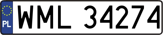 WML34274