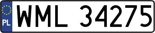 WML34275