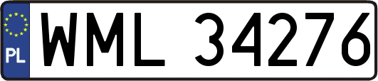 WML34276