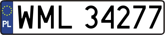 WML34277