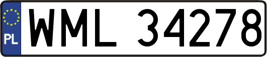 WML34278
