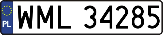 WML34285