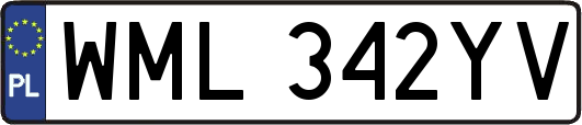 WML342YV