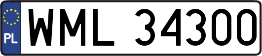 WML34300
