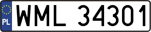 WML34301