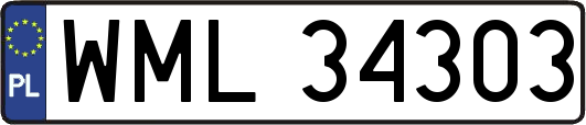 WML34303