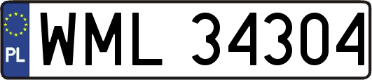WML34304