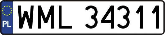 WML34311