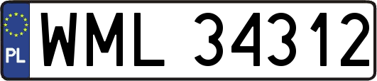 WML34312