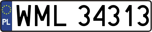 WML34313