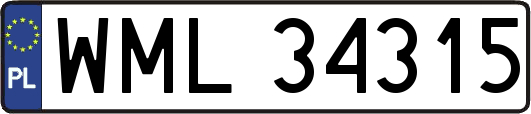 WML34315