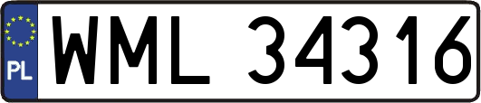 WML34316
