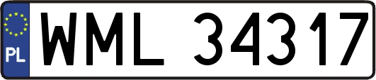 WML34317