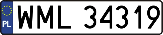 WML34319