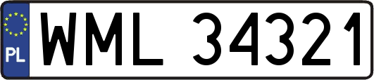 WML34321