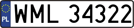 WML34322