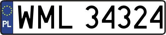 WML34324