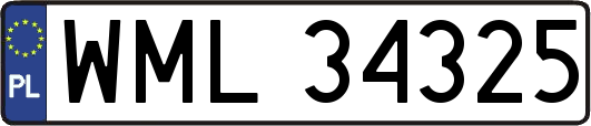 WML34325