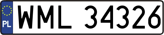 WML34326
