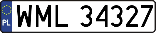 WML34327