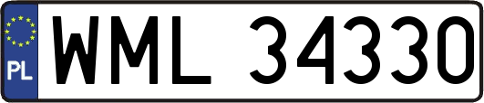 WML34330