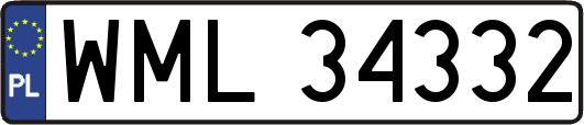 WML34332