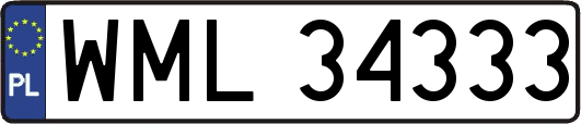 WML34333