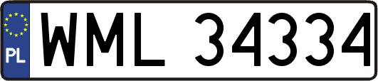 WML34334